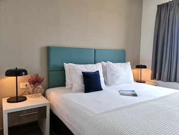 tuscany residence aruba