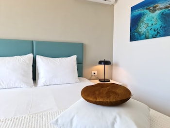 tuscany residence aruba