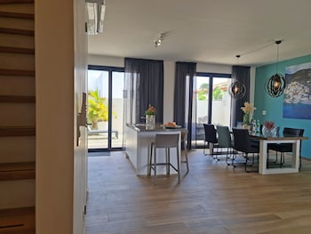 tuscany residence aruba