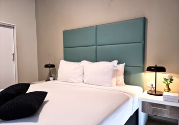 tuscany residence aruba