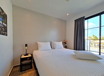 tuscany residence aruba