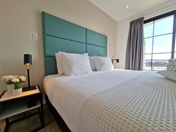 tuscany residence aruba