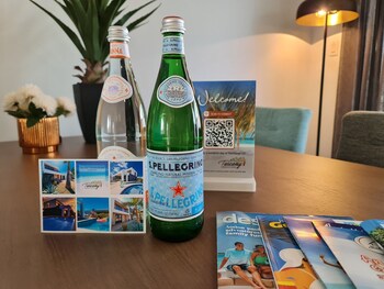 tuscany residence aruba