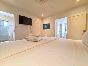 tuscany residence aruba