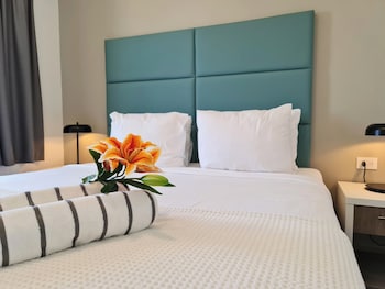 tuscany residence aruba