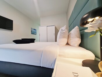 tuscany residence aruba