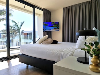 tuscany residence aruba