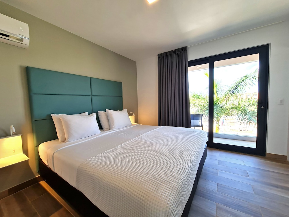 tuscany residence aruba