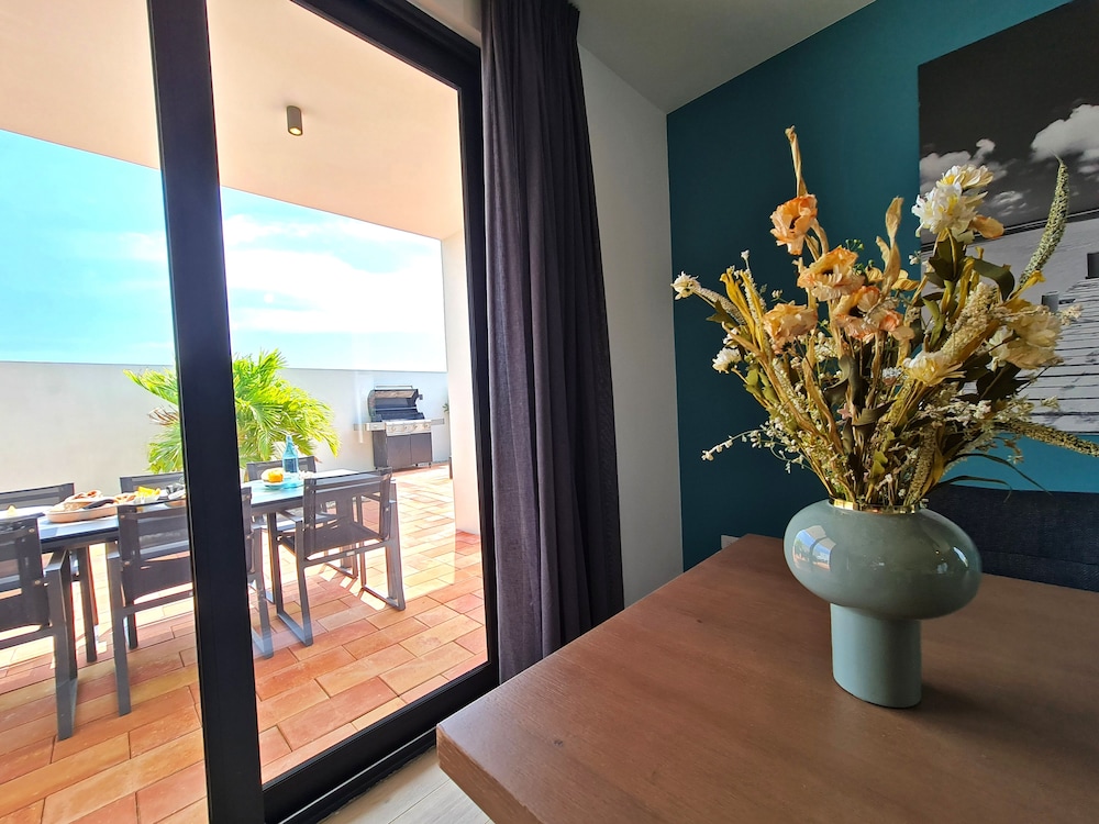 tuscany residence aruba