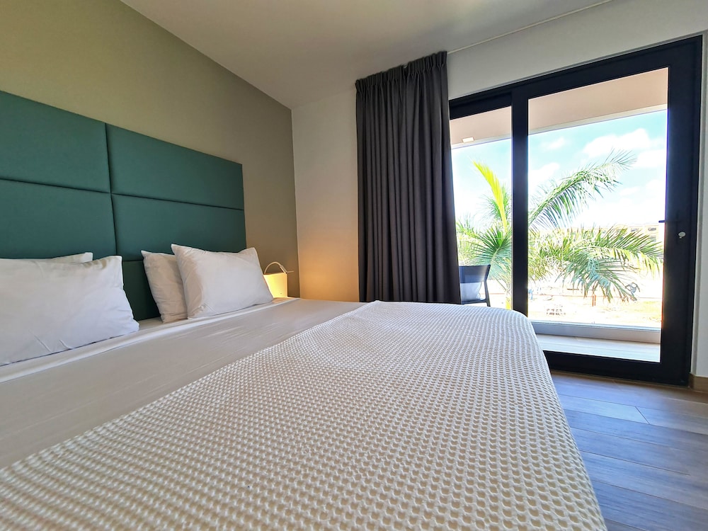 tuscany residence aruba