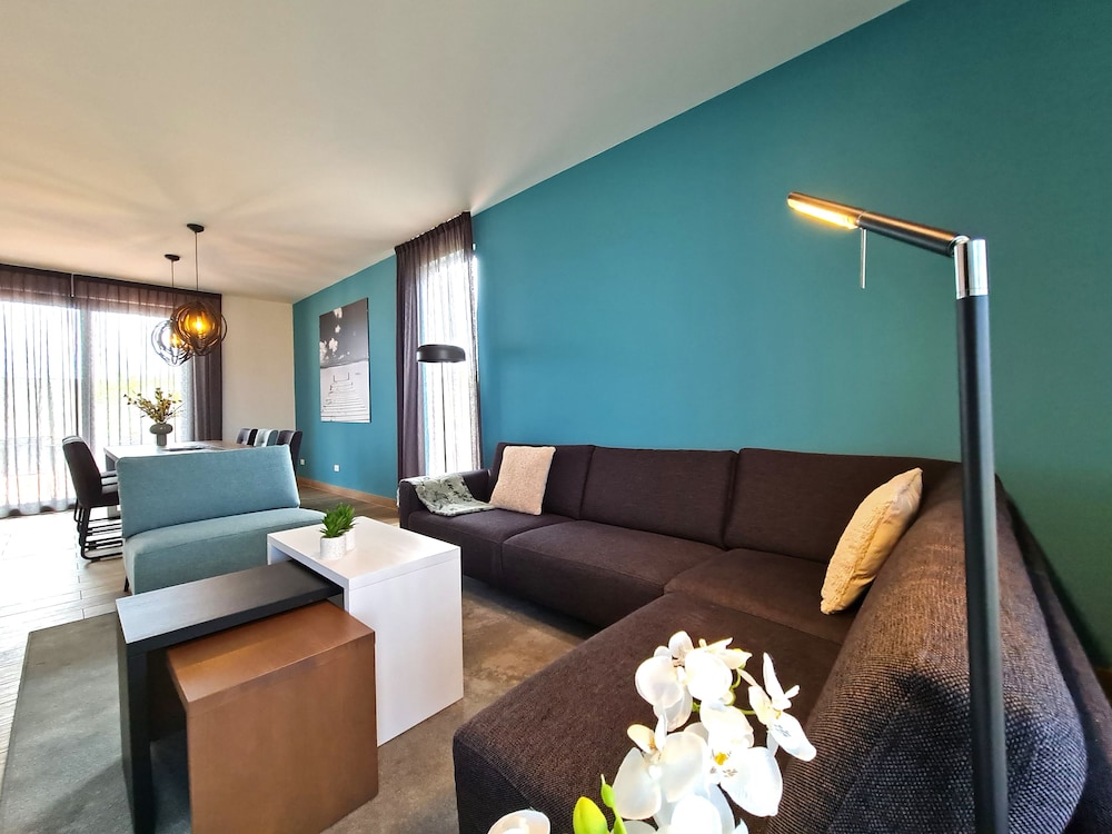 tuscany residence aruba