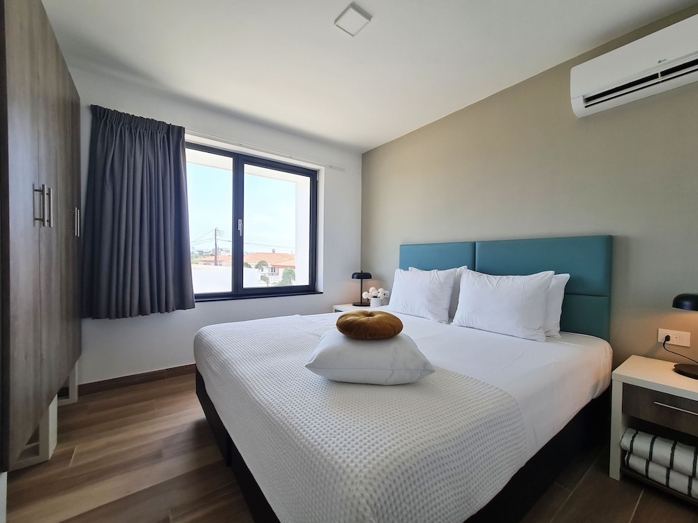 tuscany residence aruba