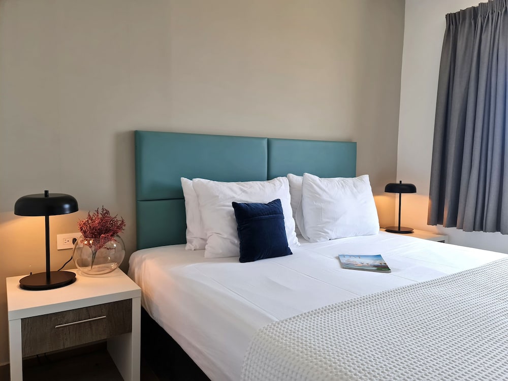 tuscany residence aruba