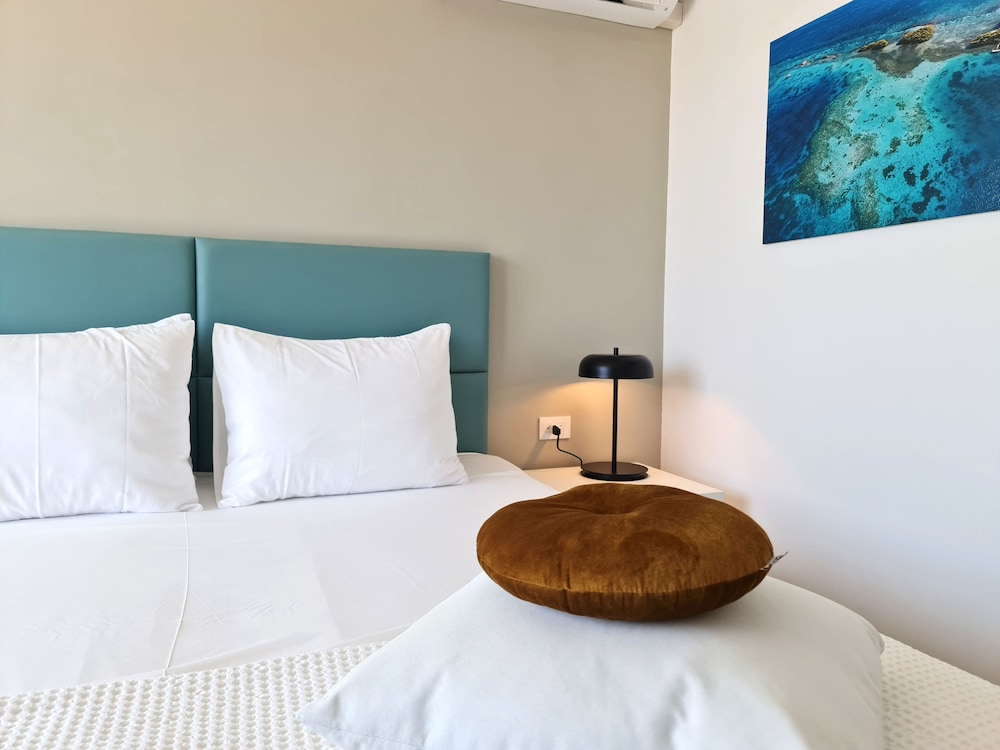 tuscany residence aruba