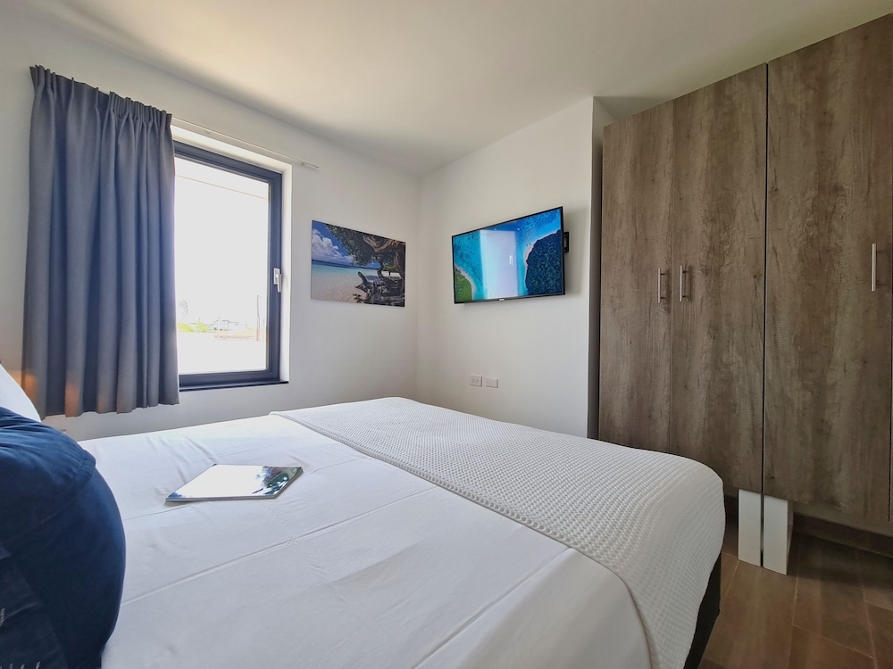 tuscany residence aruba