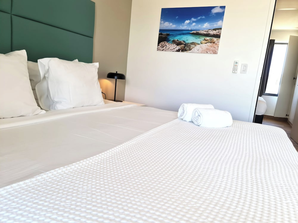 tuscany residence aruba