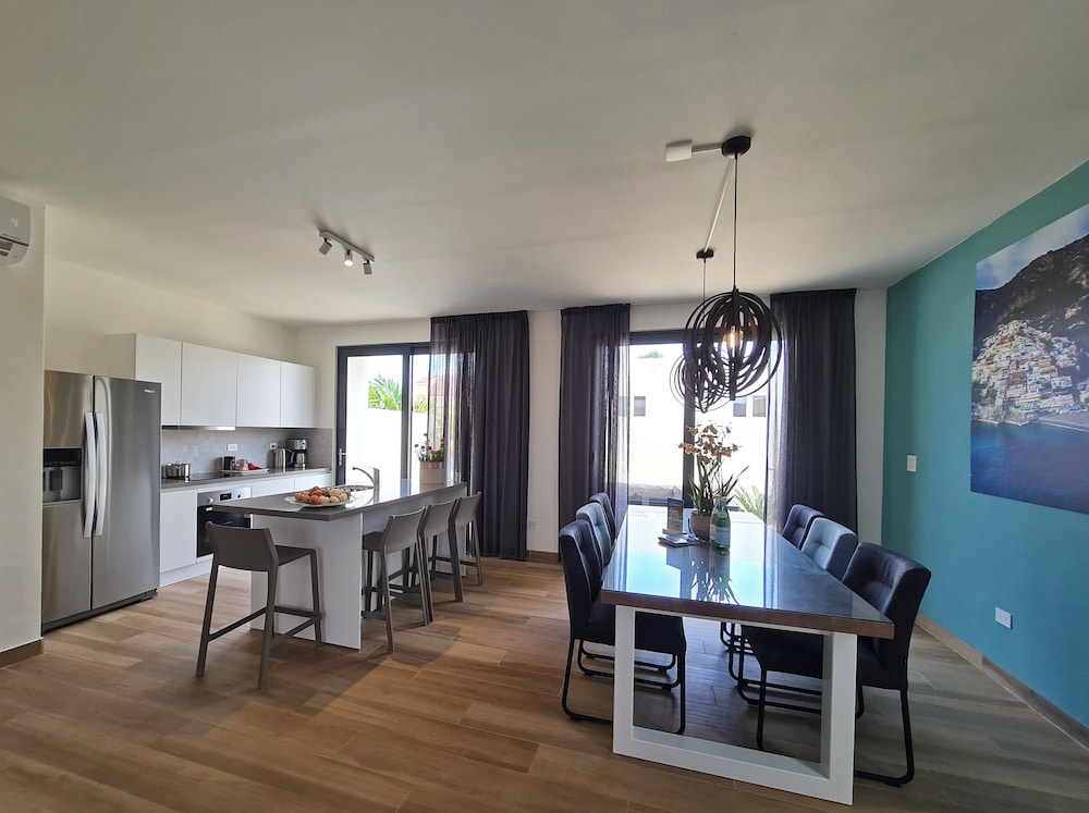 tuscany residence aruba