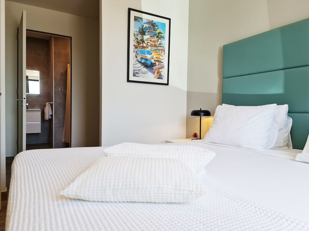 tuscany residence aruba