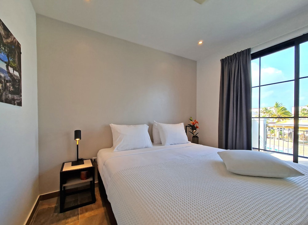 tuscany residence aruba