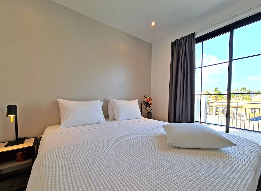 tuscany residence aruba