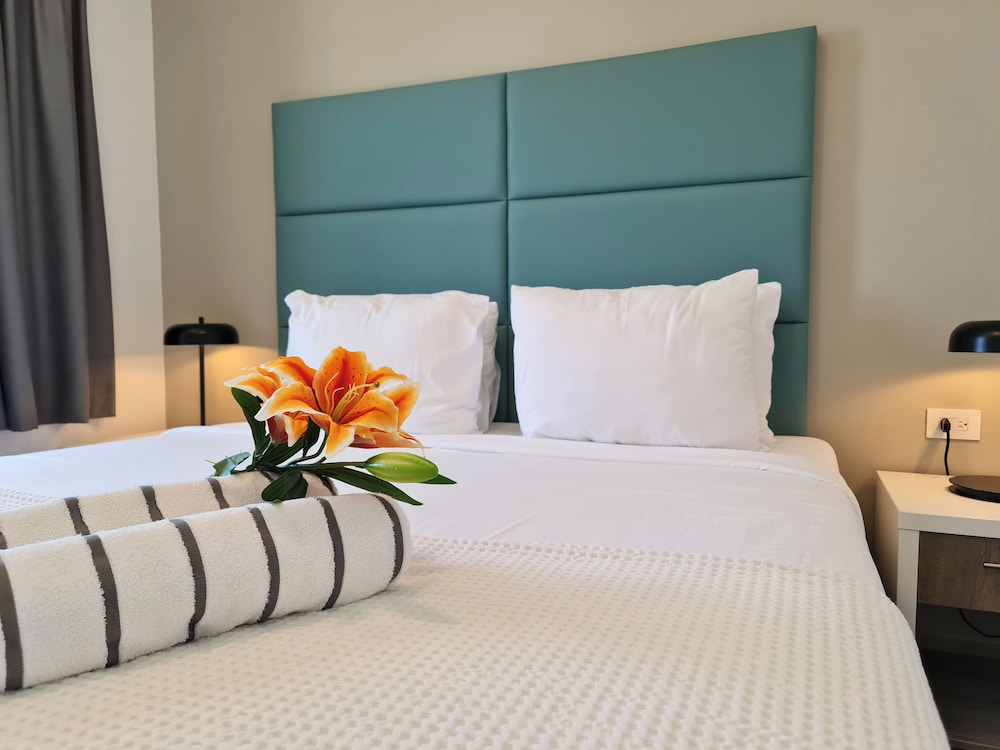 tuscany residence aruba