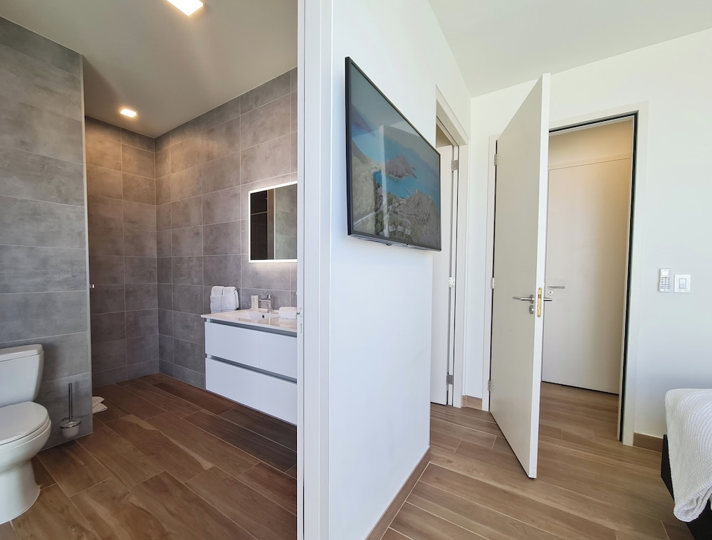 tuscany residence aruba