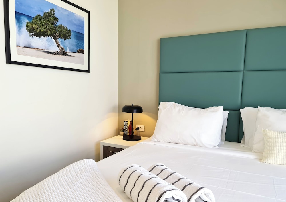 tuscany residence aruba