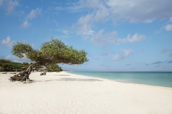 tuscany residence aruba