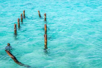 tuscany residence aruba