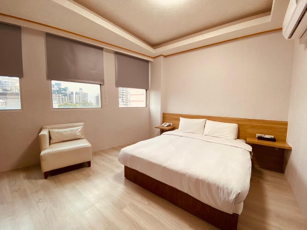 beauty garden hotel jiaoxi