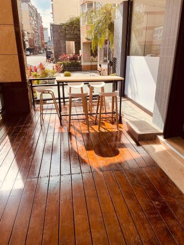 beauty garden hotel jiaoxi