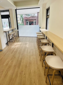 beauty garden hotel jiaoxi