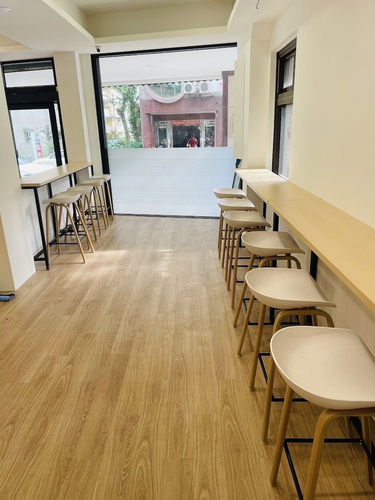 beauty garden hotel jiaoxi