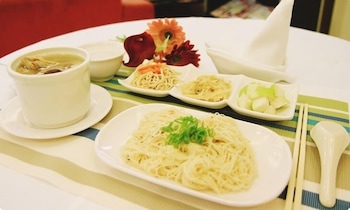 beauty garden hotel jiaoxi