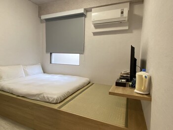 beauty garden hotel jiaoxi