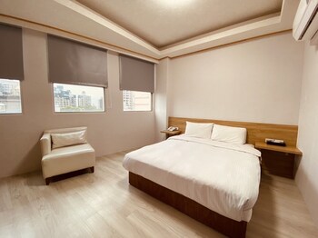 beauty garden hotel jiaoxi