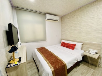 beauty garden hotel jiaoxi