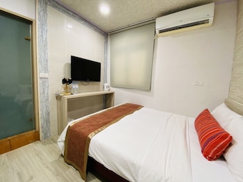 beauty garden hotel jiaoxi