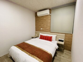 beauty garden hotel jiaoxi