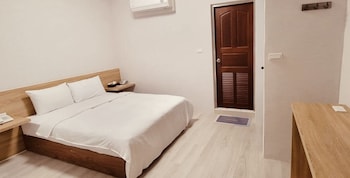 beauty garden hotel jiaoxi