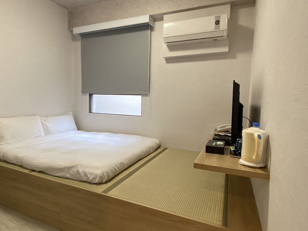 beauty garden hotel jiaoxi