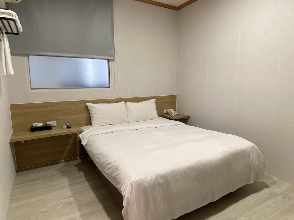 beauty garden hotel jiaoxi