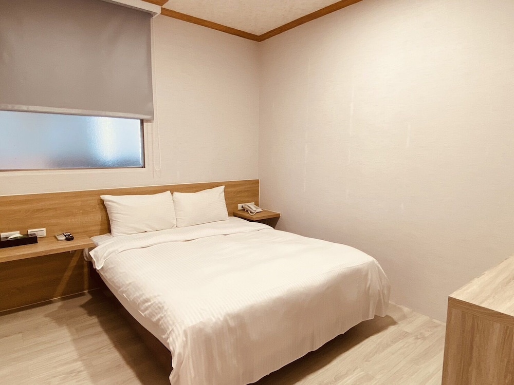 beauty garden hotel jiaoxi