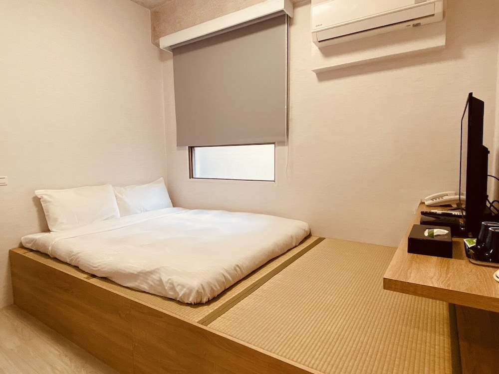 beauty garden hotel jiaoxi