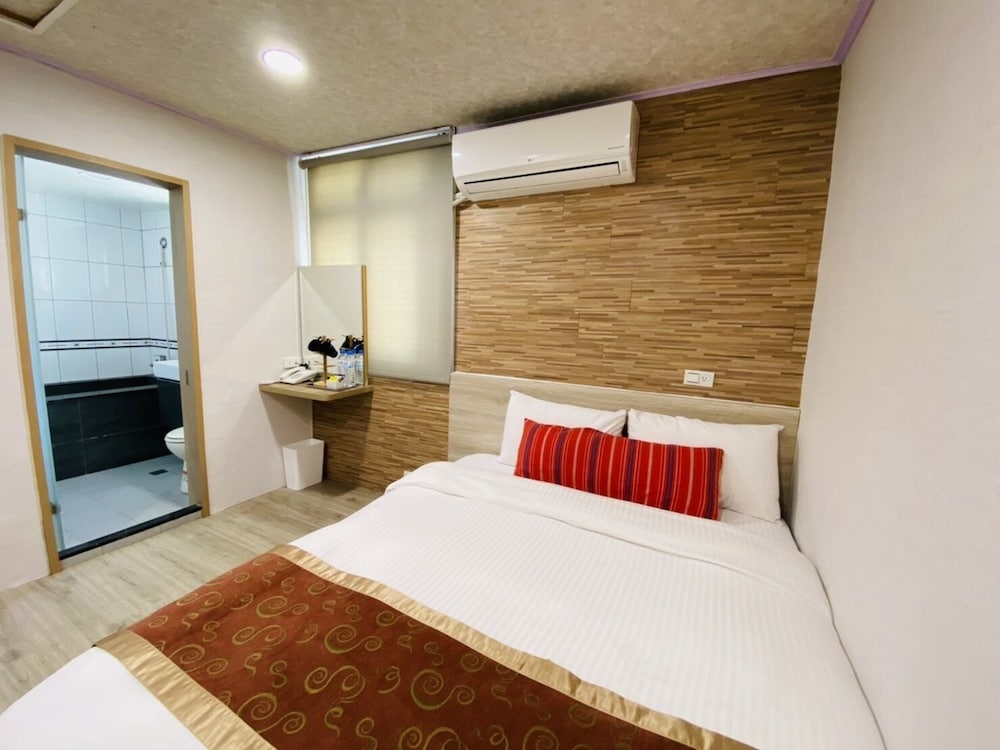 beauty garden hotel jiaoxi