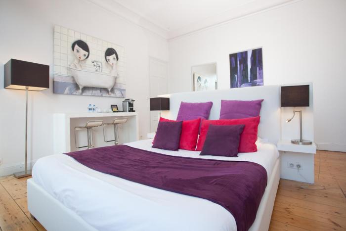 lesplanade lille adults only