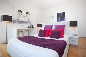 lesplanade lille adults only