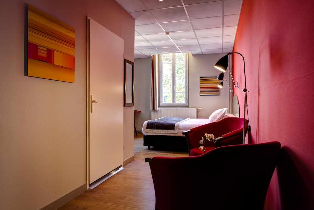 domaine lyon saint joseph