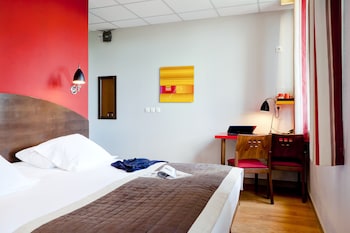 domaine lyon saint joseph