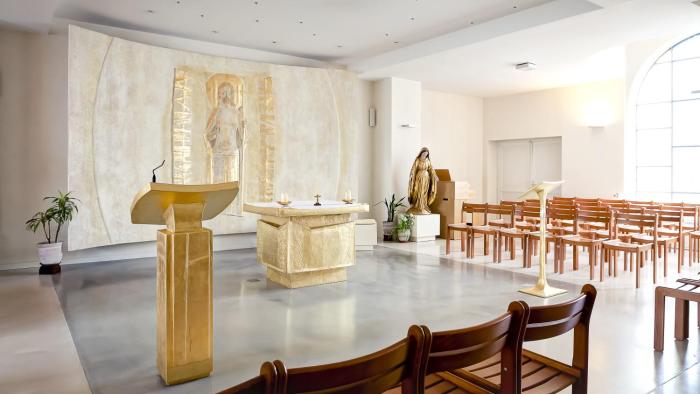 domaine lyon saint joseph